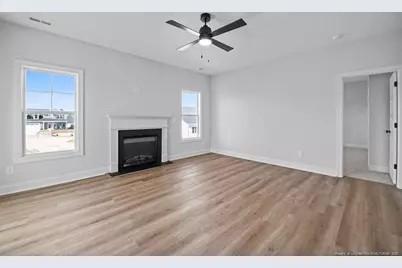 797 Union (Lot 427) Street, Raeford, NC 28376 - Photo 11