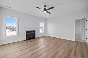 797 Union St Lot 427, Raeford, NC 28376 - Photo 11