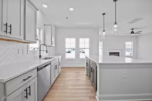 797 Union St Lot 427, Raeford, NC 28376 - Photo 7