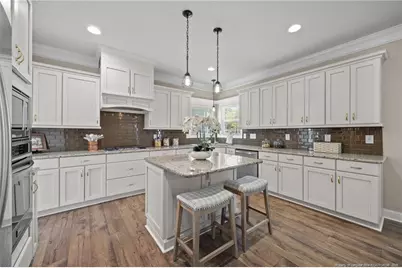 2904 Hampton Ridge Road, Fayetteville, NC 28311 - Photo 17