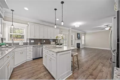 2904 Hampton Ridge Road, Fayetteville, NC 28311 - Photo 15