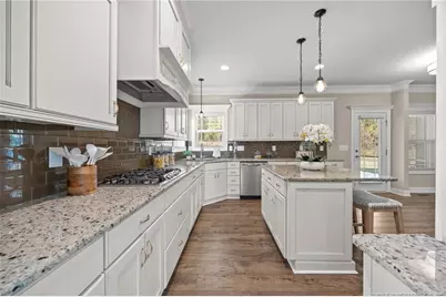 2904 Hampton Ridge Road, Fayetteville, NC 28311 - Photo 11