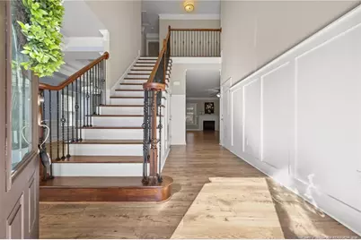 2904 Hampton Ridge Road, Fayetteville, NC 28311 - Photo 5