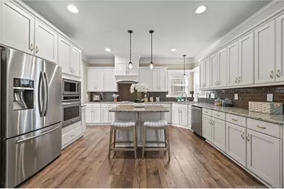 2904 Hampton Ridge Road, Fayetteville, NC 28311 - Photo 19