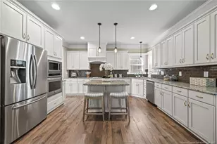 2904 Hampton Ridge Rd, Fayetteville, NC 28311 - Photo 19