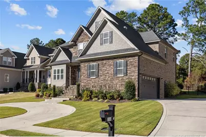 2904 Hampton Ridge Road, Fayetteville, NC 28311 - Photo 3