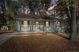 2308 Keith Dr, Raleigh, NC 27610 - Photo 1