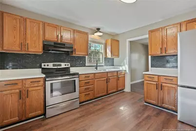 2308 Keith Drive, Raleigh, NC 27610 - Photo 5