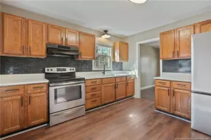 2308 Keith Dr, Raleigh, NC 27610 - Photo 5