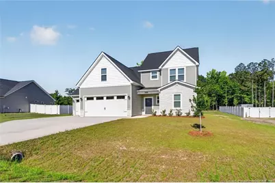 189 Thistle Court, Sanford, NC 27332 - Photo 3