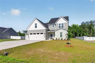 189 thistle court, Sanford, NC 27332 - Photo 3