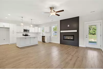 189 Thistle Court, Sanford, NC 27332 - Photo 5