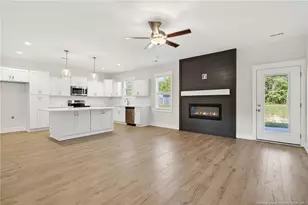 189 thistle court, Sanford, NC 27332 - Photo 5