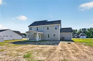 189 thistle court, Sanford, NC 27332 - Photo 37