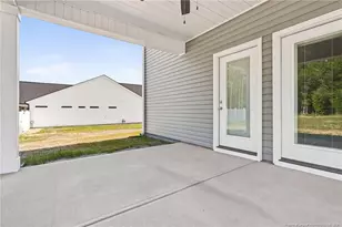 189 thistle court, Sanford, NC 27332 - Photo 33