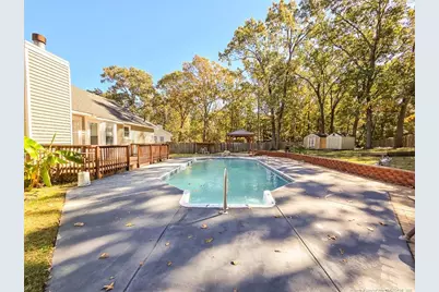 6767 Cedar Chest Court, Fayetteville, NC 28314 - Photo 33