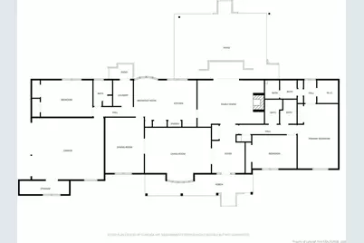 2521 Morganton Road, Fayetteville, NC 28303 - Photo 5