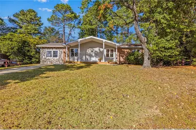 7606 Audrey Court, Fayetteville, NC 28303 - Photo 1