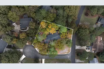 2909 Wessex Court, Fayetteville, NC 28306 - Photo 45