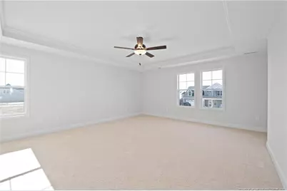 328 Marlborough (Lot 435) Street, Raeford, NC 28376 - Photo 15