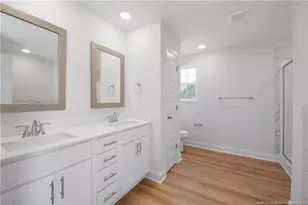 328 Marlborough (Lot 435) St, Raeford, NC 28376 - Photo 17