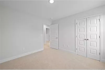 328 Marlborough (Lot 435) Street, Raeford, NC 28376 - Photo 19