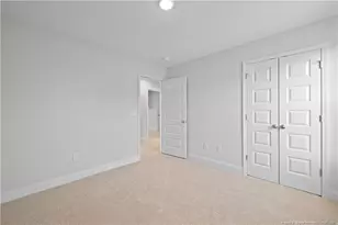 328 Marlborough (Lot 435) St, Raeford, NC 28376 - Photo 19