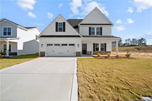 328 Marlborough (Lot 435) St, Raeford, NC 28376 - Photo 27