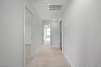 328 Marlborough (Lot 435) Street, Raeford, NC 28376 - Photo 25