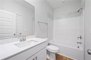 328 Marlborough (Lot 435) St, Raeford, NC 28376 - Photo 13