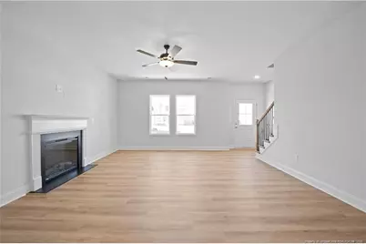 328 Marlborough (Lot 435) Street, Raeford, NC 28376 - Photo 7