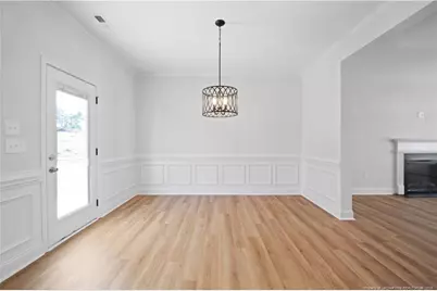 328 Marlborough (Lot 435) Street, Raeford, NC 28376 - Photo 9