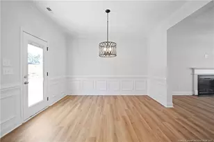 328 Marlborough (Lot 435) St, Raeford, NC 28376 - Photo 9