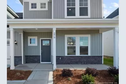 270 Marlborough (Lot 440) Street, Raeford, NC 28376 - Photo 3