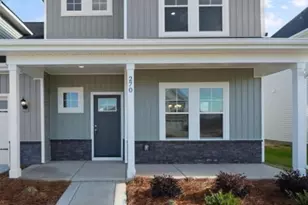 270 Marlborough St Lot 440, Raeford, NC 28376 - Photo 3