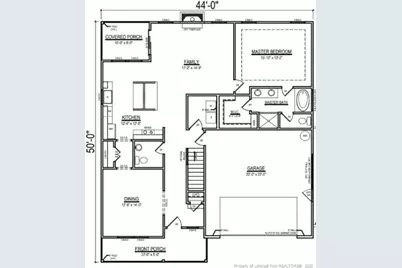 270 Marlborough (Lot 440) Street, Raeford, NC 28376 - Photo 29