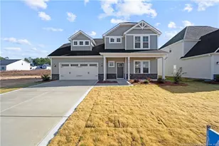 270 Marlborough St Lot 440, Raeford, NC 28376 - Photo 27