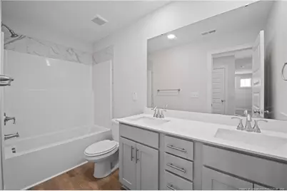 270 Marlborough (Lot 440) Street, Raeford, NC 28376 - Photo 25