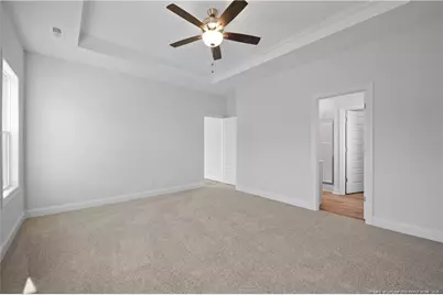 270 Marlborough (Lot 440) Street, Raeford, NC 28376 - Photo 13