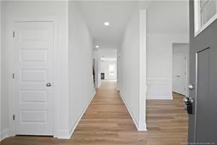 270 Marlborough St Lot 440, Raeford, NC 28376 - Photo 9