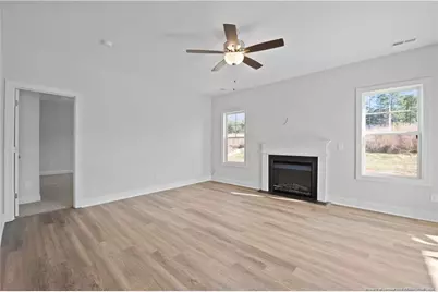 270 Marlborough (Lot 440) Street, Raeford, NC 28376 - Photo 13