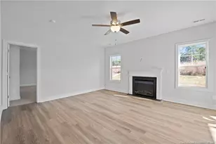 270 Marlborough St Lot 440, Raeford, NC 28376 - Photo 13