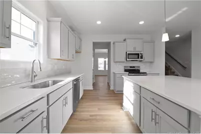 270 Marlborough (Lot 440) Street, Raeford, NC 28376 - Photo 5