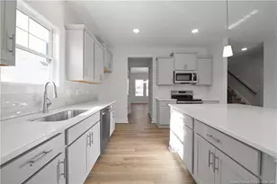 270 Marlborough St Lot 440, Raeford, NC 28376 - Photo 5