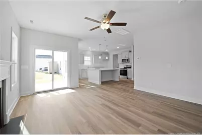 270 Marlborough (Lot 440) Street, Raeford, NC 28376 - Photo 7