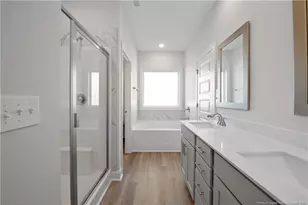 270 Marlborough St Lot 440, Raeford, NC 28376 - Photo 17