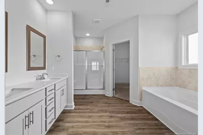 248 Marlborough (Lot 442) Street, Raeford, NC 28376 - Photo 21