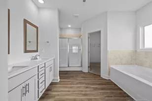 248 Marlborough St Lot 442, Raeford, NC 28376 - Photo 21