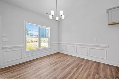 248 Marlborough (Lot 442) Street, Raeford, NC 28376 - Photo 11