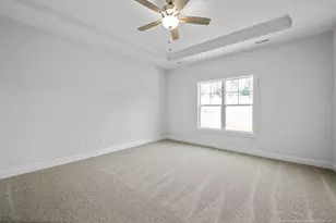 248 Marlborough St Lot 442, Raeford, NC 28376 - Photo 19